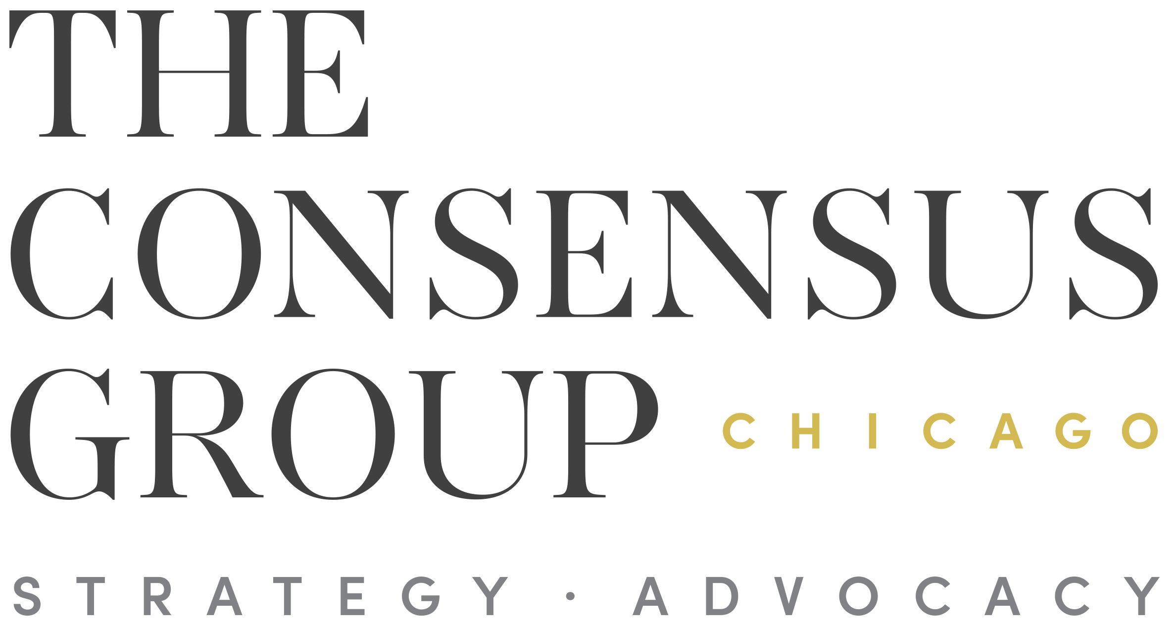 The Consensus Group Chicago